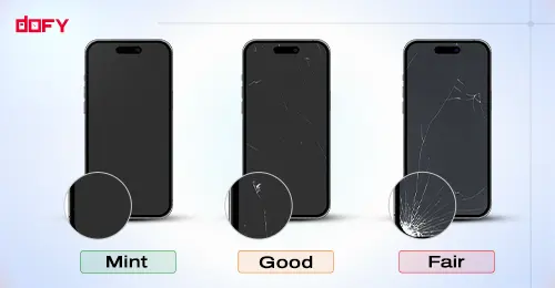 Great condition. No Visible scratches or marks. Barely worn. Hard to find. Condition Grades Decoded: Pristine vs. Excellent vs. Good in  main image 3
