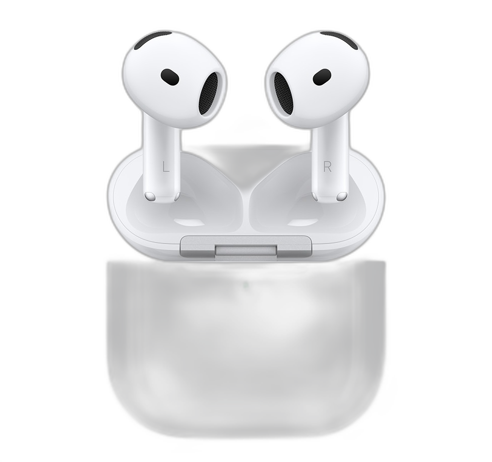 Sell old Airpods 5 with Wireless Charging Case