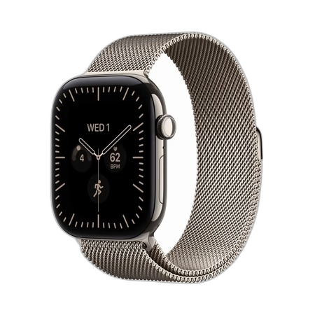 Sell old Apple Watch Series 12 Titanium 46 MM GPS + Cellular