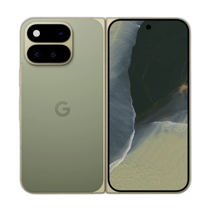 Sell old Google Pixel 11 Pro Fold