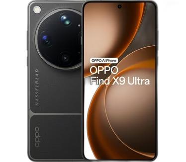 Sell old Oppo Find X9 Ultra