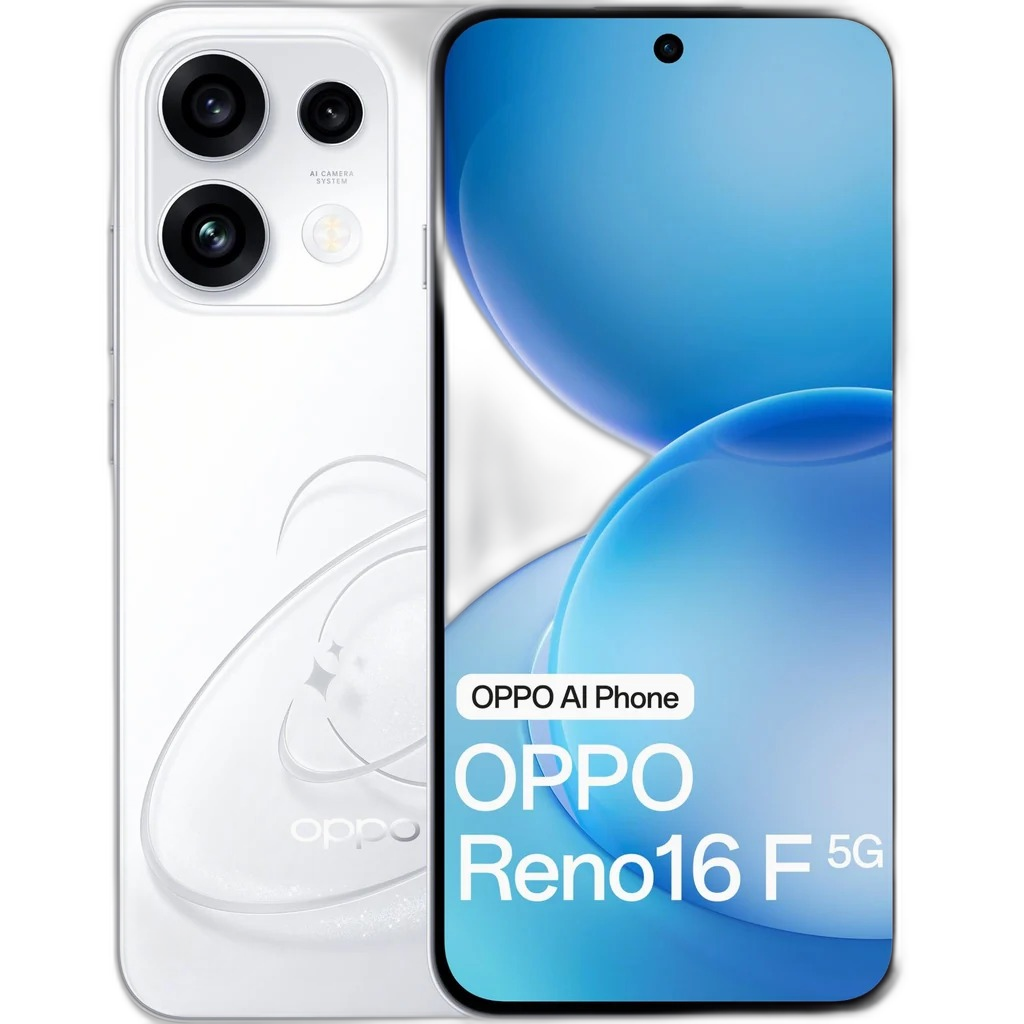 Sell old Oppo Reno 16 F