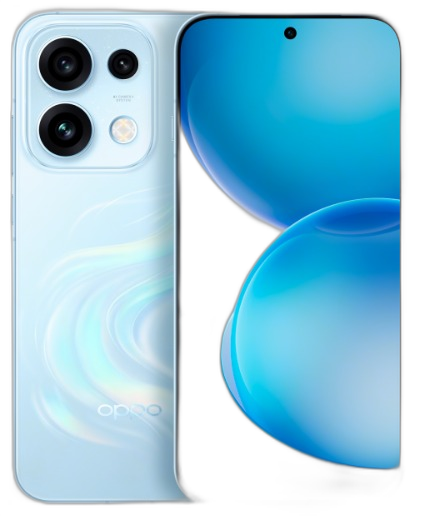 Sell old Oppo Reno 16 Pro