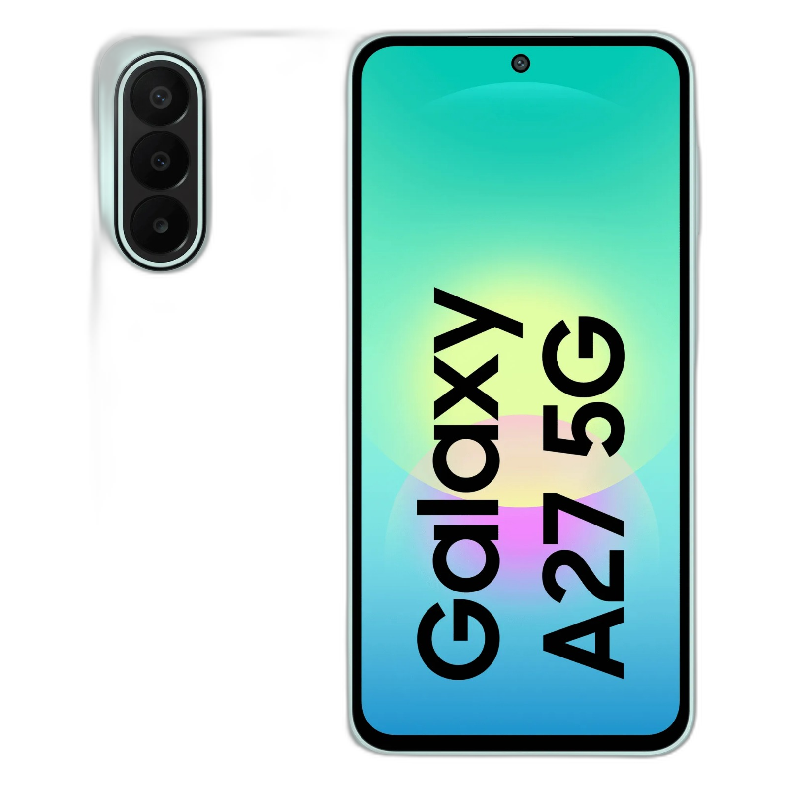 Sell old Samsung Galaxy A27